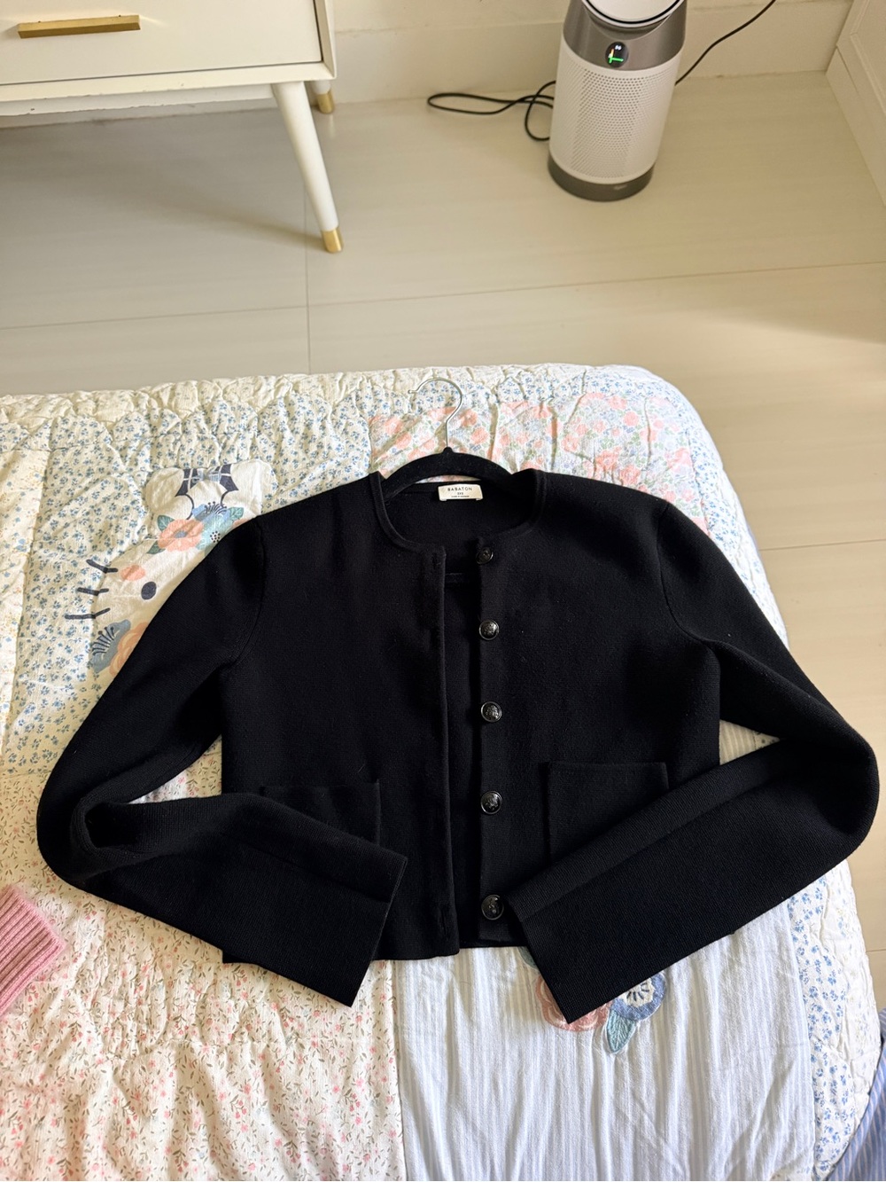 Aritzia Babaton Cardigan